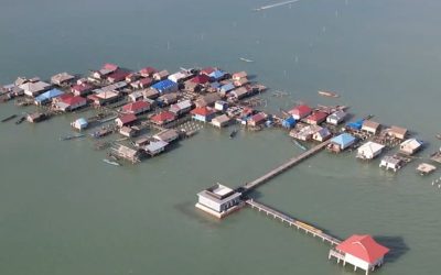 Identifikasi dan Pemetaan dalam Fasilitasi PKKPRL bagi Masyarakat Lokal di Kabupaten Buton Tengah