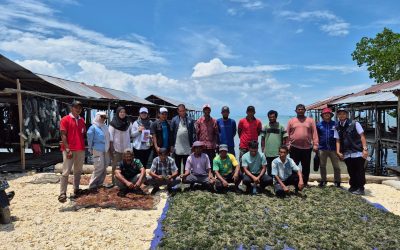 Kabupaten Buton Tengah Menjadi Salah Satu Calon Penerima Bantuan KBRL Tahun Anggaran 2026